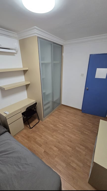 HDB Common Room for Rent in Woodlands · 528 Woodlands Drive 14, 730528 · S$ 1,220/mo - Image 4 of 7