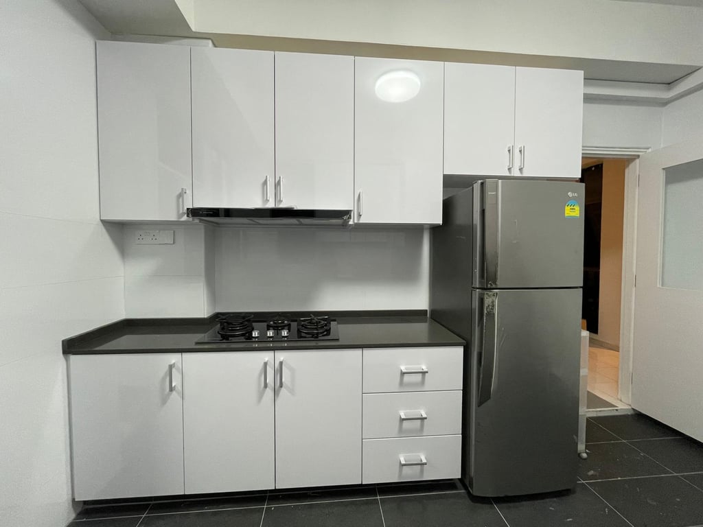 Condo Common Room for Rent in Novena · 4 Jalan Ampas, 329505 · S$ 1,350/mo - Image 5 of 8