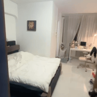 Tampines HDB Master Room for Rent – 887 Tampines Street 81 - Image 1 of 7 - Thumbnail