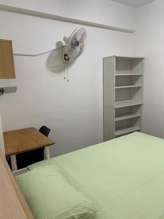 Condo Common Room for Rent in Serangoon · 1 Sunshine Terrace, 535689 · S$ 1,150/mo - Image 2 of 3