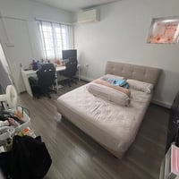 Hougang HDB Master Room for Rent – 309 Hougang Avenue 5 - Image 1 of 6 - Thumbnail