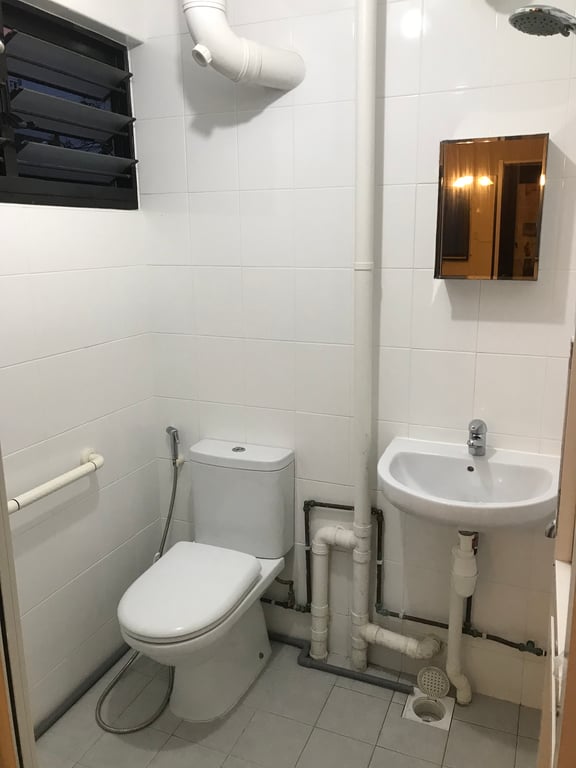 HDB Whole Unit for Rent in Bukit Batok · 251 Bukit Batok East Avenue 5, 650251 · S$ 3,000/mo - Image 8 of 11