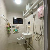 Woodlands HDB Common Room for Rent – 876 Woodlands Avenue 9 - Image 4 of 4 - Thumbnail