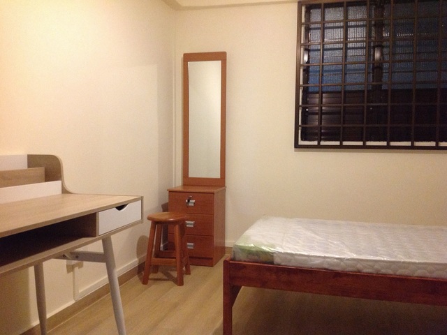HDB Whole Unit for Rent in Bukit Batok · 251 Bukit Batok East Avenue 5, 650251 · S$ 3,000/mo - Image 2 of 11
