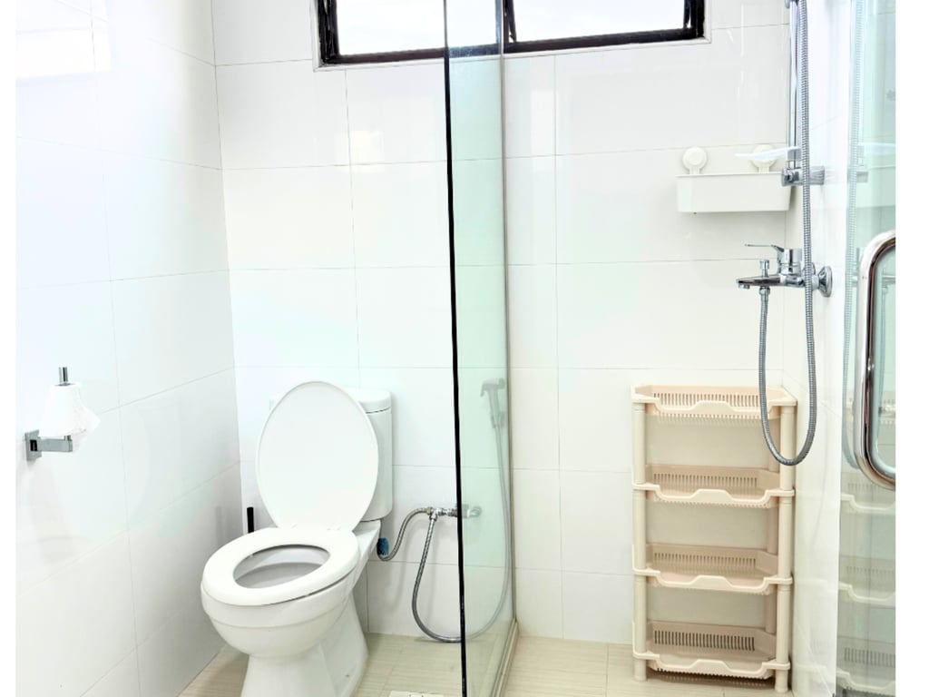 Condo Common Room for Rent in Singapore River · 20 Upper Circular Road, 058416 · S$ 2,000/mo - Image 6 of 9