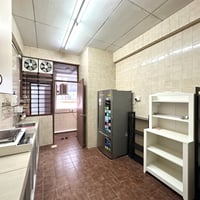 Hougang Condo Master Room for Rent – 777 Upper Serangoon Road - Image 6 of 6 - Thumbnail