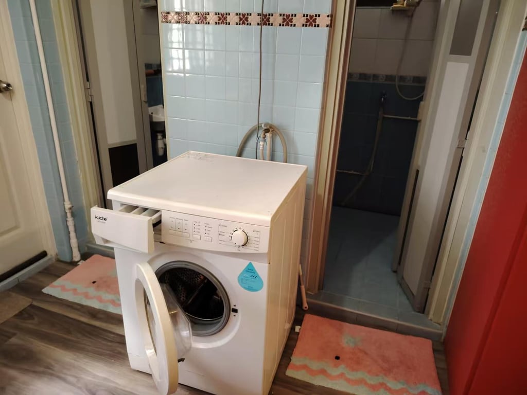 HDB Master Room for Rent in Queenstown · 3 Dover Road, 130003 · S$ 1,300/mo - Image 6 of 7
