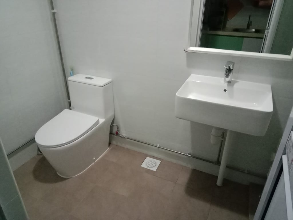 HDB Common Room for Rent in Choa Chu Kang · 414 Choa Chu Kang Avenue 4, 680414 · S$ 1,050/mo - Image 3 of 3