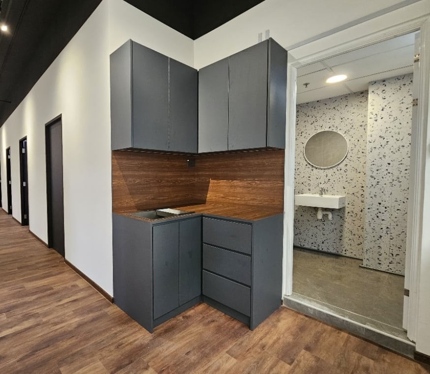 Condo Common Room for Rent in Bishan · 18 Sin Ming Lane, 573960 · S$ 699/mo - Image 2 of 2