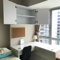 Tampines HDB Common Room for Rent – 518D Tampines Central 7 - Image 3 of 9 - Thumbnail