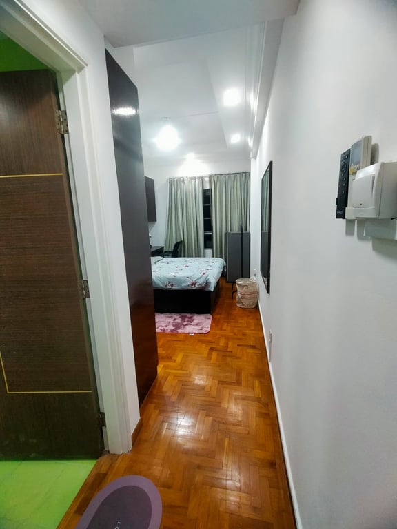 Condo Master Room for Rent in Pasir Ris · 14 Flora Road, 509731 · S$ 1,750/mo - Image 4 of 4