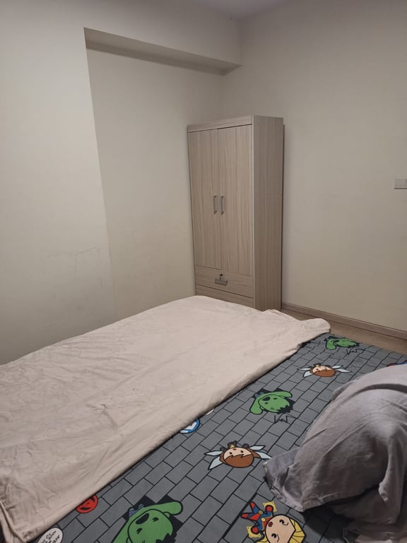 HDB Common Room for Rent in Woodlands · 785C Woodlands Rise, 733785 · S$ 770/mo - Image 1 of 3