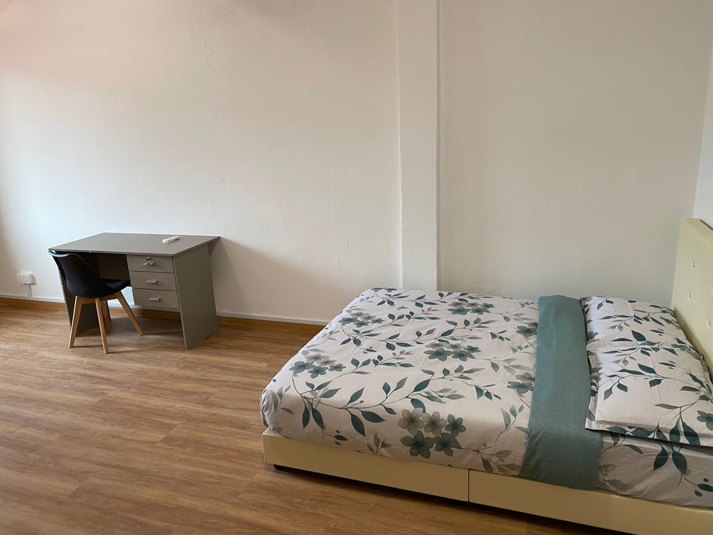 Bedok Landed Common Room for Rent – 359A Changi Road - Image 2 of 4