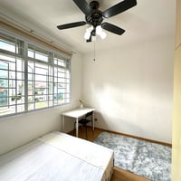 Bukit Batok Condo Common Room for Rent – 56 Bukit Batok East Avenue 5 - Image 4 of 15 - Thumbnail