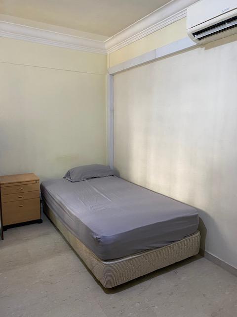 Clementi HDB Common Room for Rent – 375 Clementi Avenue 4 - Image 2 of 5