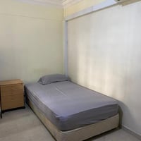 Clementi HDB Common Room for Rent – 375 Clementi Avenue 4 - Image 2 of 5 - Thumbnail