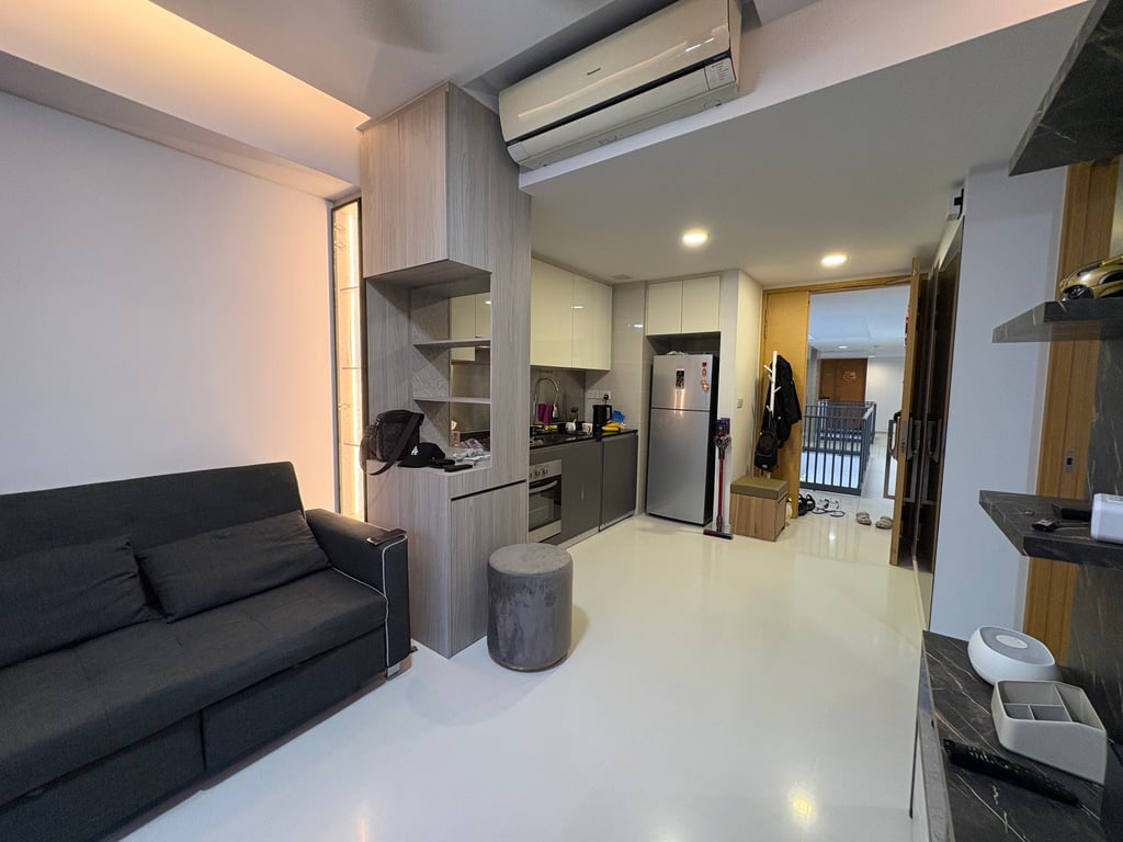 Condo Whole Unit for Rent in Pasir Ris · 77 Flora Drive, 506884 · S$ 2,800/mo - Image 7 of 10