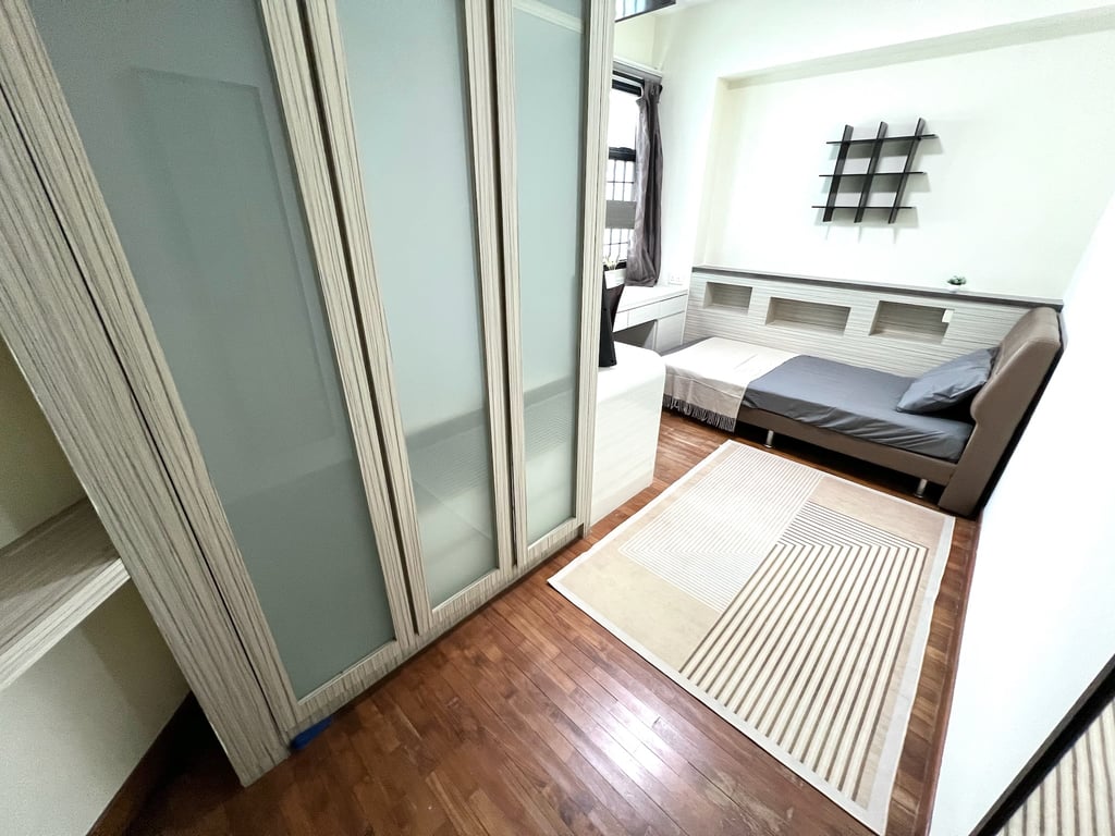 Condo Common Room for Rent in Pasir Ris · 31 Pasir Ris Drive 3, 519491 · S$ 1,250/mo - Image 2 of 7