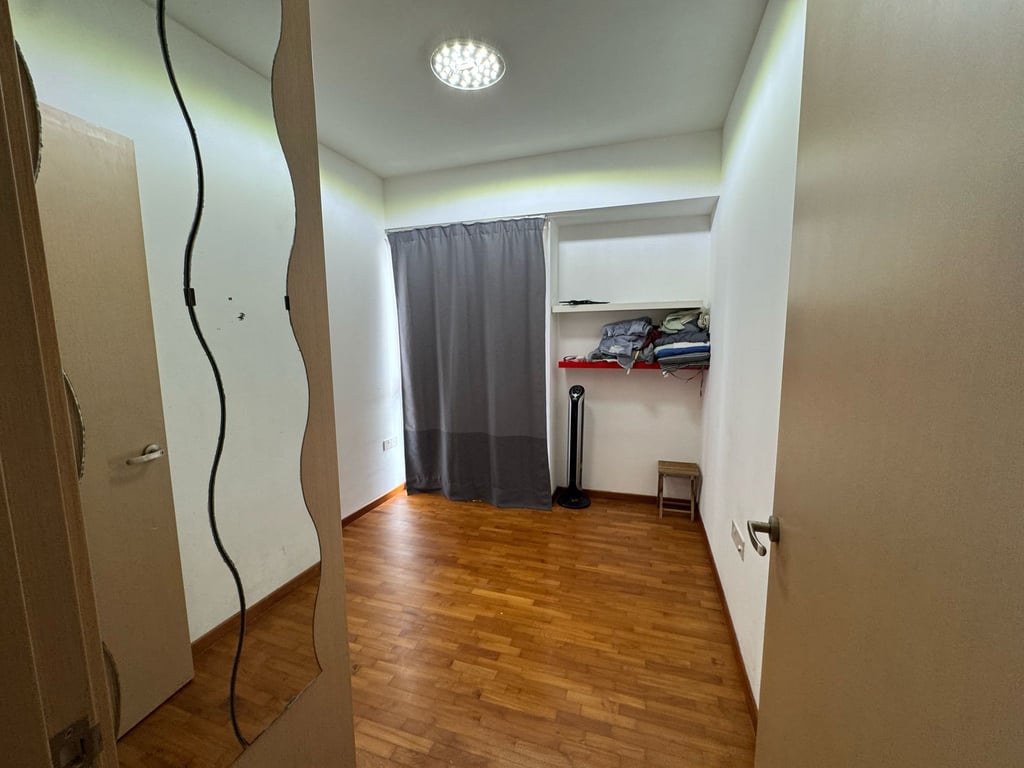 Hougang Condo Whole Unit for Rent – 10 Hougang Street 32 - Image 9 of 10