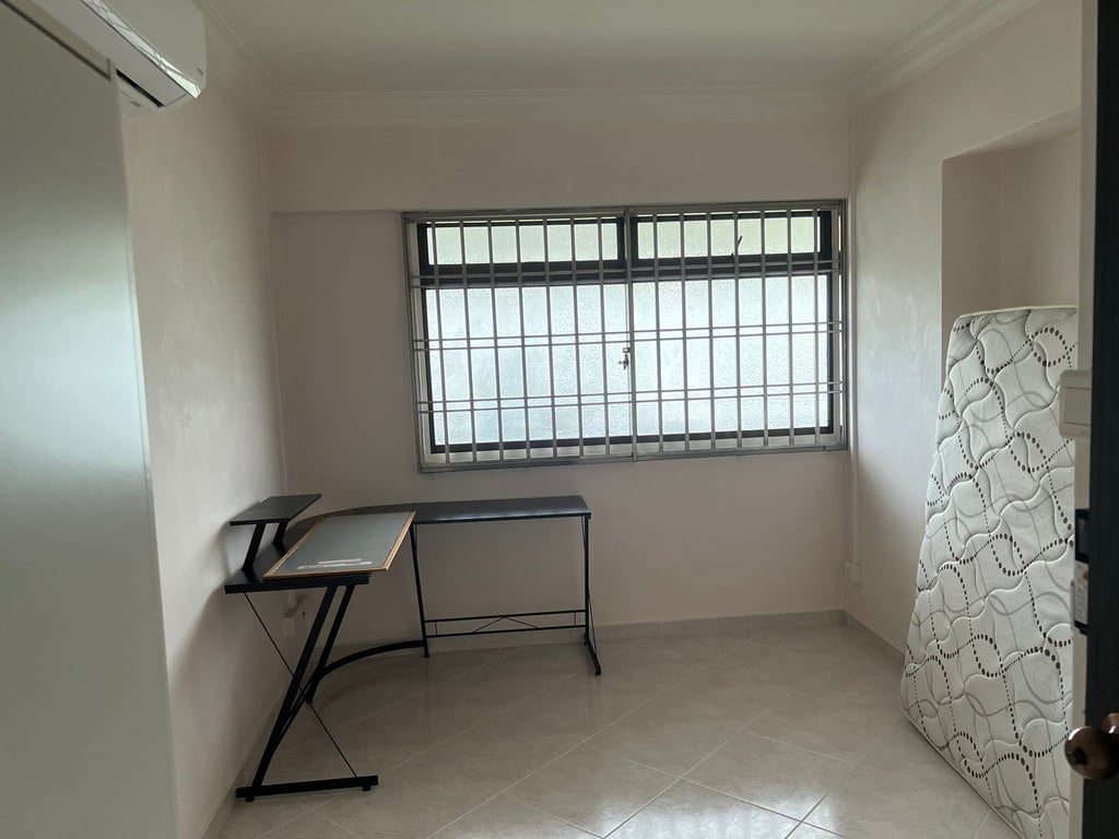 Sengkang HDB Common Room for Rent – 185A Rivervale Crescent - Image 2 of 8