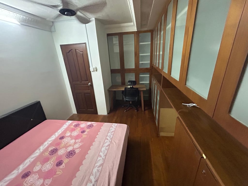 Condo Common Room for Rent in Toa Payoh · 10E Braddell Hill, 579724 · S$ 1,200/mo - Image 9 of 10