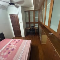 Toa Payoh Condo Common Room for Rent – 10E Braddell Hill - Image 9 of 10 - Thumbnail