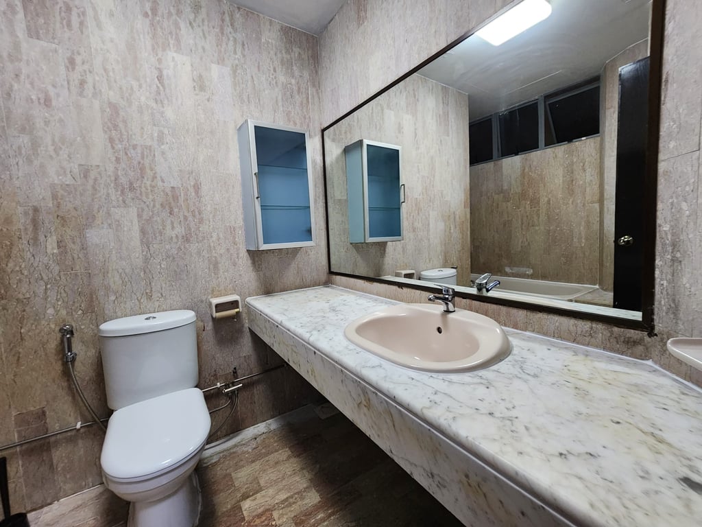 Condo Master Room for Rent in River Valley · 31 Leonie Hill, 239229 · S$ 2,500/mo - Image 7 of 11