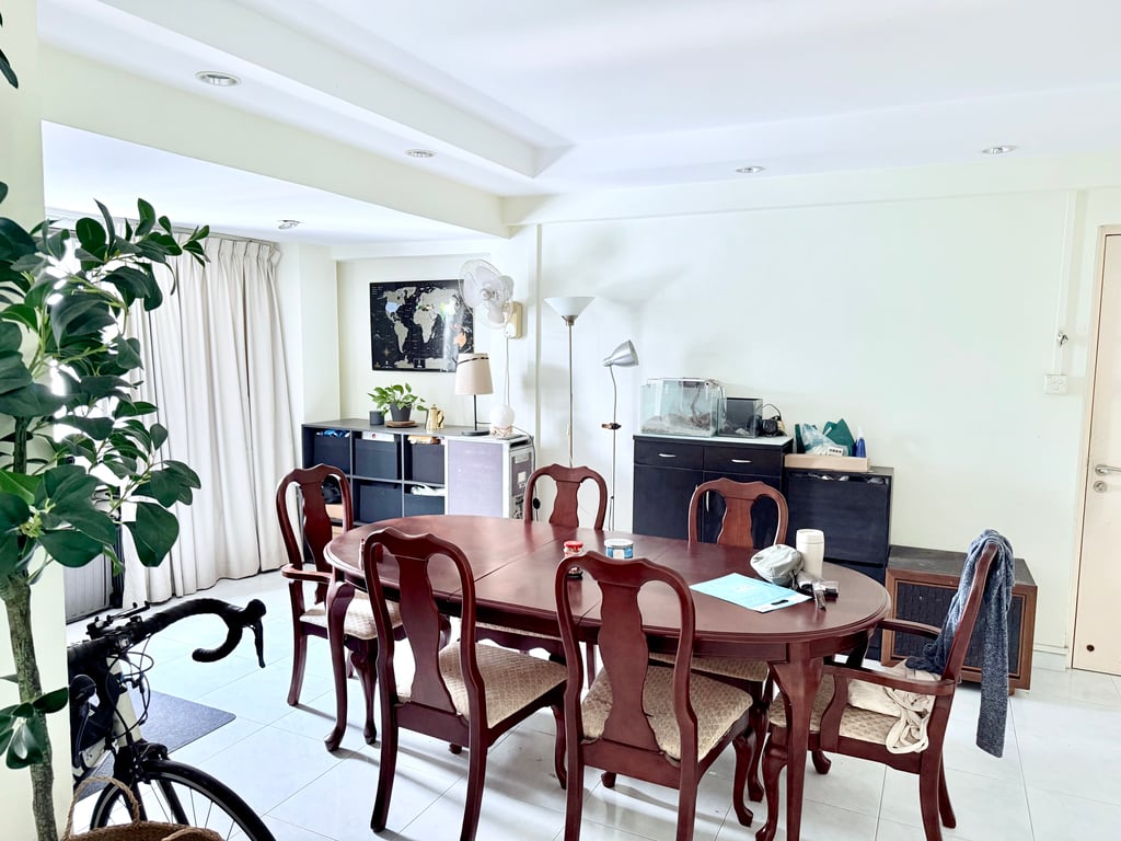 HDB Common Room for Rent in Pasir Ris · 770 Pasir Ris Street 71, 510770 · S$ 950/mo - Image 2 of 3