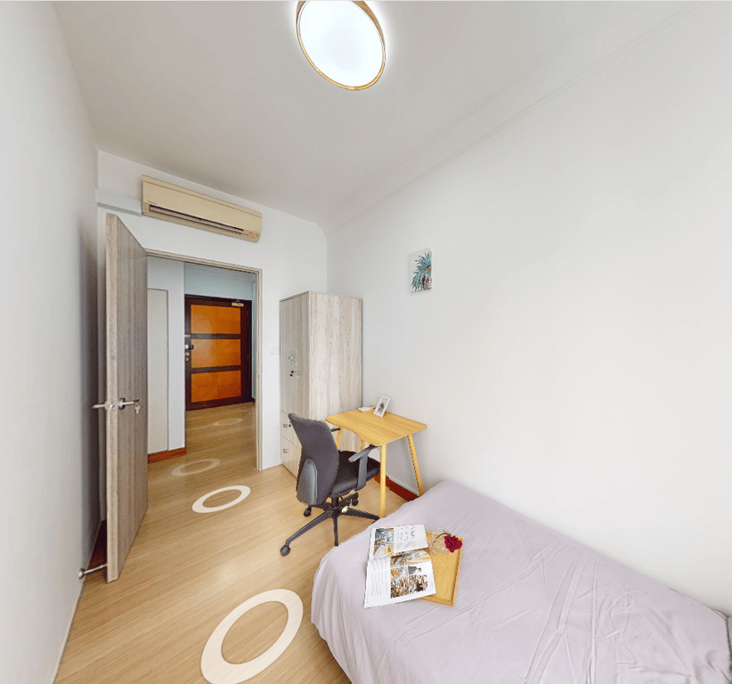 Woodlands Condo Common Room for Rent – 23 Rosewood Drive - Image 3 of 6