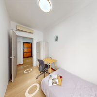 Woodlands Condo Common Room for Rent – 23 Rosewood Drive - Image 3 of 6 - Thumbnail