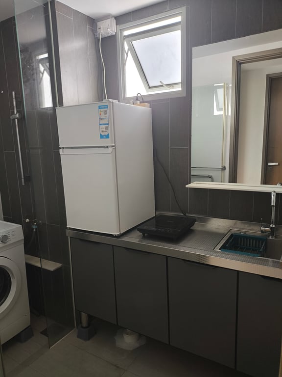 Condo Whole Unit for Rent in Tampines · 65 Tampines Central 7, 528597 · S$ 2,300/mo - Image 6 of 8