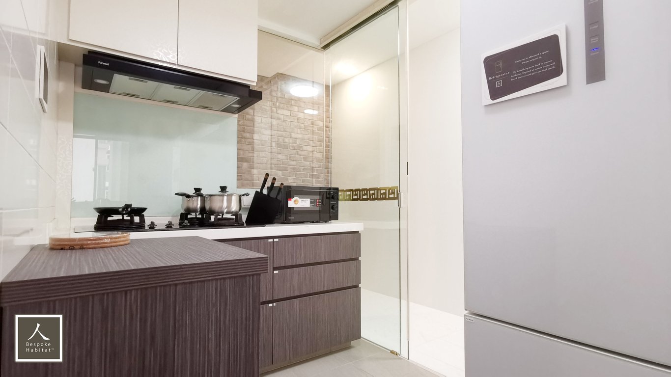 Jurong West Condo Master Room for Rent – 29 Jurong West Street 41 - Image 5 of 6