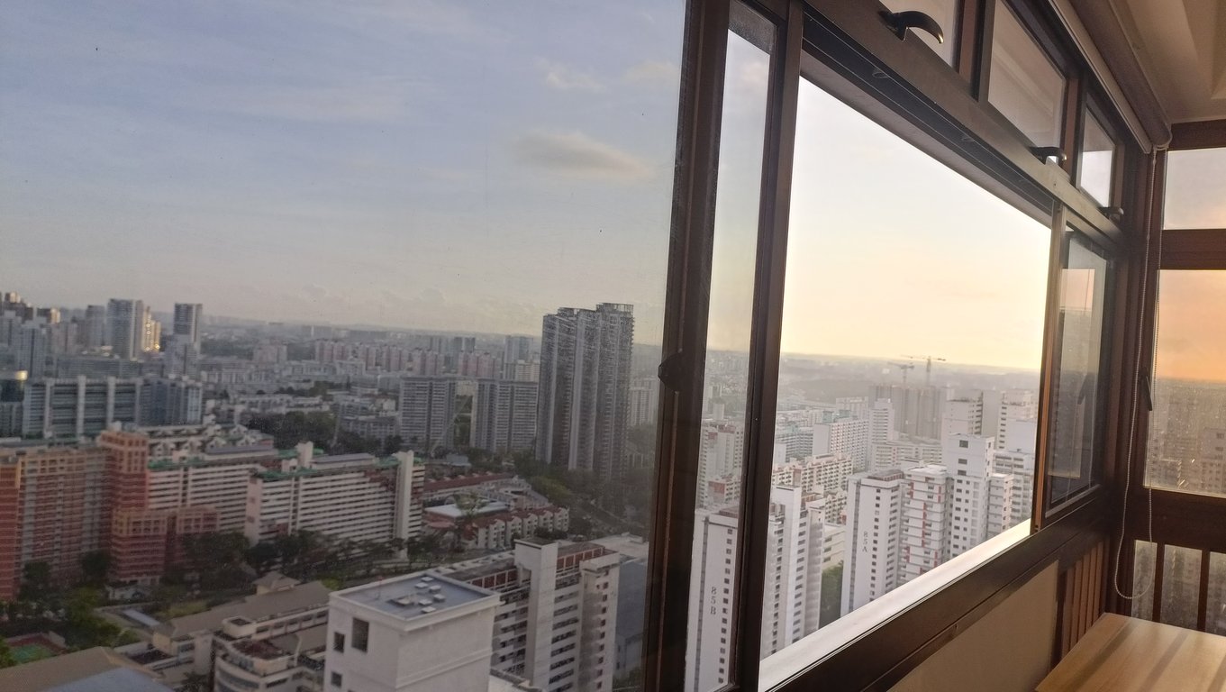 HDB Master Room for Rent in Toa Payoh · 145 Lorong 2 Toa Payoh, 310145 · S$ 1,900/mo - Image 1 of 3