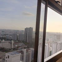 Toa Payoh HDB Master Room for Rent – 145 Lorong 2 Toa Payoh - Image 1 of 3 - Thumbnail