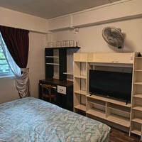 Queenstown HDB Master Room for Rent – 3 Dover Road - Image 3 of 5 - Thumbnail