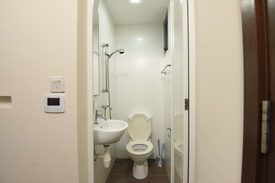 Condo Common Room for Rent at 5 Sophia Road, Rochor - Image 7 of 7