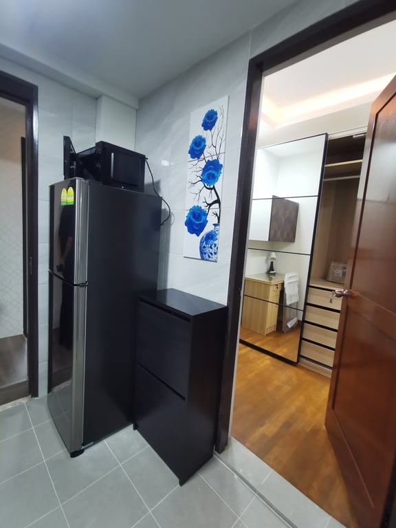 Tampines Condo Whole Unit for Rent – 9 Simei Street 4 - Image 4 of 4