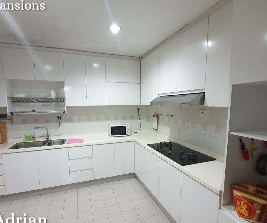 Condo Common Room for Rent in Novena · 346 Balestier Road, 329776 · S$ 1,280/mo - Image 6 of 6