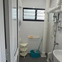 Jurong East HDB Whole Unit for Rent – 410 Pandan Gardens - Image 4 of 5 - Thumbnail