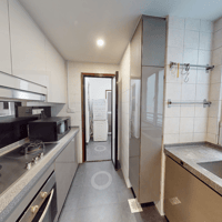 Woodlands Condo Common Room for Rent – 22 Woodlands Crescent - Image 4 of 6 - Thumbnail