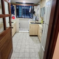 Tampines Condo Common Room for Rent – 3 Simei Street 4 - Image 7 of 11 - Thumbnail