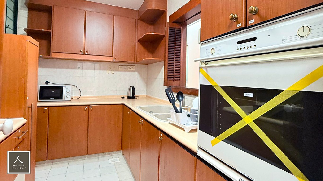 Bukit Merah Condo Common Room for Rent – 68 Telok Blangah Road - Image 4 of 5