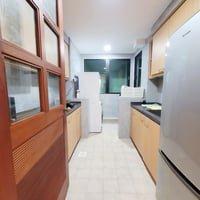 Tampines Condo Common Room for Rent – 1 Simei Street 4 - Image 5 of 7 - Thumbnail