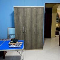 Woodlands HDB Common Room for Rent – 876 Woodlands Avenue 9 - Image 3 of 4 - Thumbnail