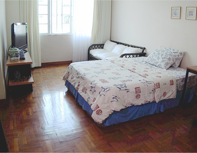 Landed Master Room for Rent in Bedok · Kew Crescent · S$ 1,800/mo - Image 1 of 4