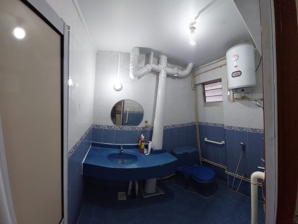 HDB Whole Unit for Rent in Toa Payoh · 11 Joo Seng Road, 360011 · S$ 4,000/mo - Image 7 of 7