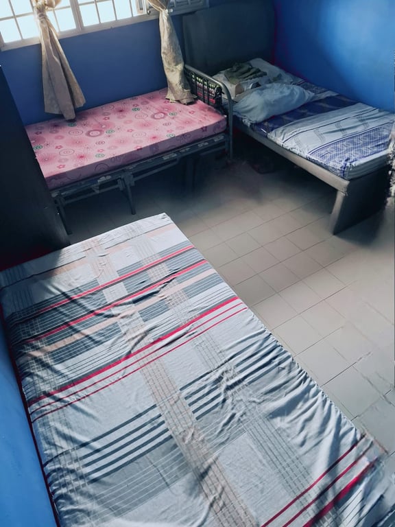 Yishun HDB Common Room for Rent – 280 Yishun Street 22 - Image 5 of 8