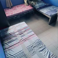 Yishun HDB Common Room for Rent – 280 Yishun Street 22 - Image 5 of 8 - Thumbnail