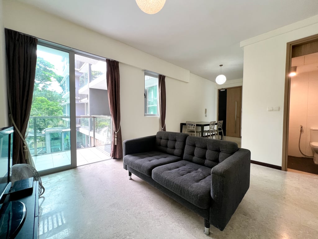 Condo Whole Unit for Rent in Rochor · 88 Mackenzie Road · S$ 5,000/mo - Image 1 of 1