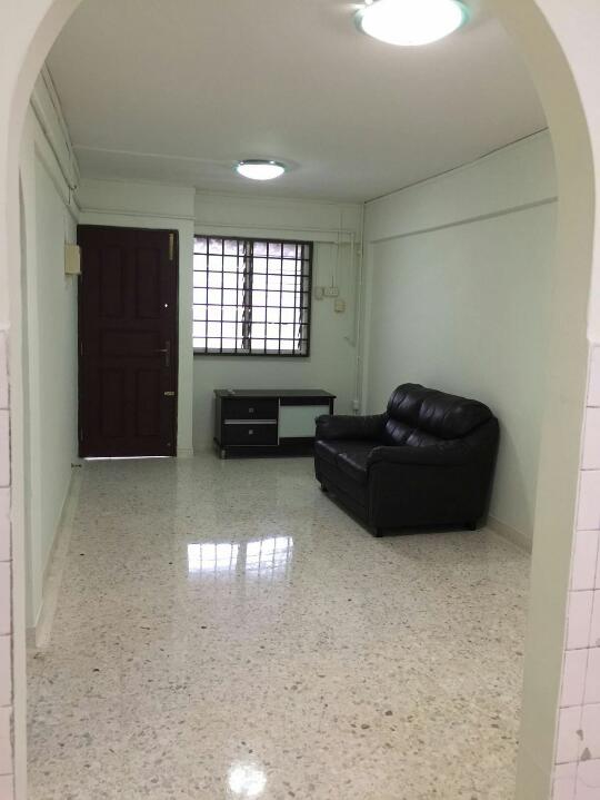 HDB Whole Unit for Rent in Clementi · 330 Clementi Avenue 2, 120330 · S$ 3,500/mo - Image 1 of 9